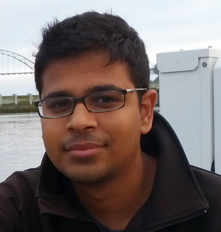 Earlence Fernandes